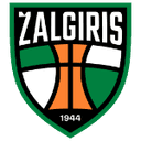 Logo van Kauno Žalgiris