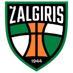 Logo van Kauno Žalgiris