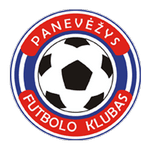 Logo van Panevėžys