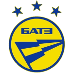 Logo van Bate Borisov
