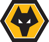 Logo van Wolves