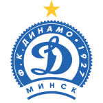 Logo van Dinamo Minsk