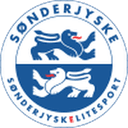 Logo van Sonderjyske