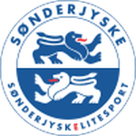 Logo van Sonderjyske