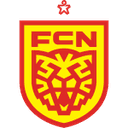 Logo van FC Nordsjaelland