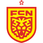 Logo van FC Nordsjaelland