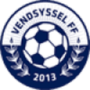 Logo van Vendsyssel FF
