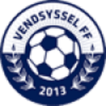 Logo van Vendsyssel FF