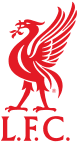 Logo van Liverpool