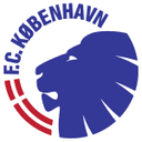 Logo van FC Copenhagen