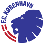 Logo van FC Copenhagen