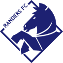 Logo van Randers FC