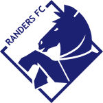 Logo van Randers FC