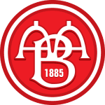 Logo van Aalborg
