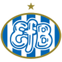 Logo van Esbjerg