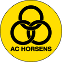 Logo van AC Horsens