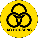 Logo van AC Horsens