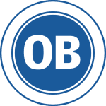 Logo van Odense