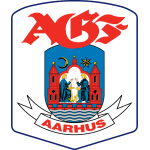 Logo van Aarhus