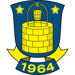 Logo van Brondby