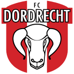 Logo van Dordrecht