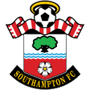 Logo van Southampton