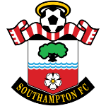 Logo van Southampton