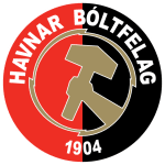 Logo van HB Torshavn