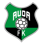 Logo van Auda