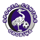 Logo van Grobiņa