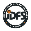 Logo van JDFS Alberts