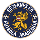 Logo van Rēzekne FA