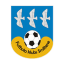 Logo van Smiltene