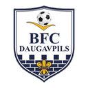 Logo van BFC Daugavpils
