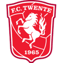 Logo van FC Twente