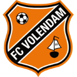 Logo van FC Volendam