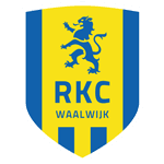 Logo van Waalwijk