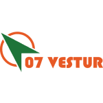 Logo van 07 Vestur