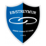Logo van EB / Streymur