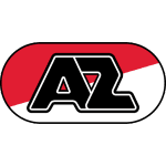 Logo van Jong AZ