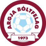 Logo van AB