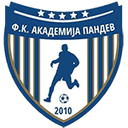 Logo van Akademija Pandev