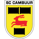Logo van Cambuur