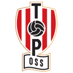 Logo van FC OSS
