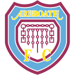 Logo van Arbroath