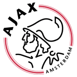 Logo van Jong Ajax