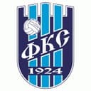 Logo van Semendrija 1924