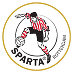 Logo van Sparta Rotterdam