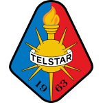 Logo van Telstar