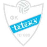 Logo van Teteks